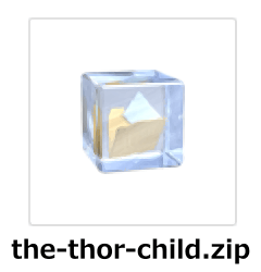 the-thor-child.zip