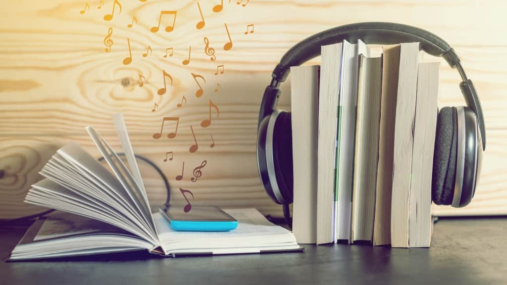 【感想】Audibleってどうなの？【耳で聴く新たな読書】