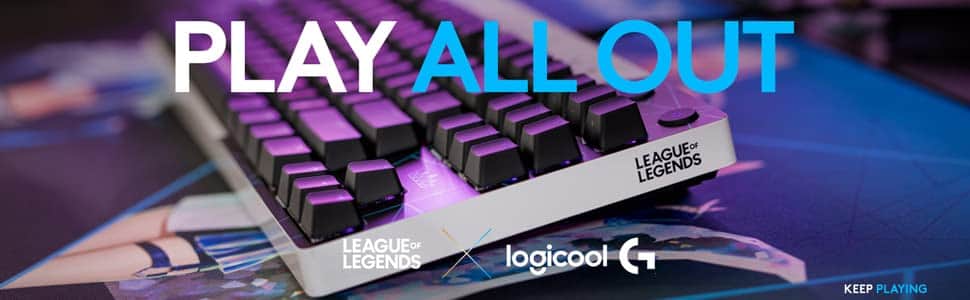 Logicool（ロジクール）