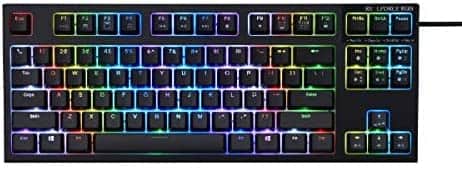 Topre（東プレ）
