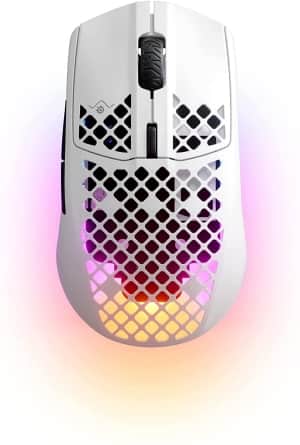 SteelSeries（スティールシリーズ）