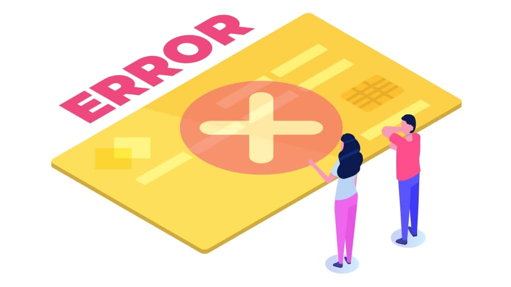 「403 Error」と表示される原因は？