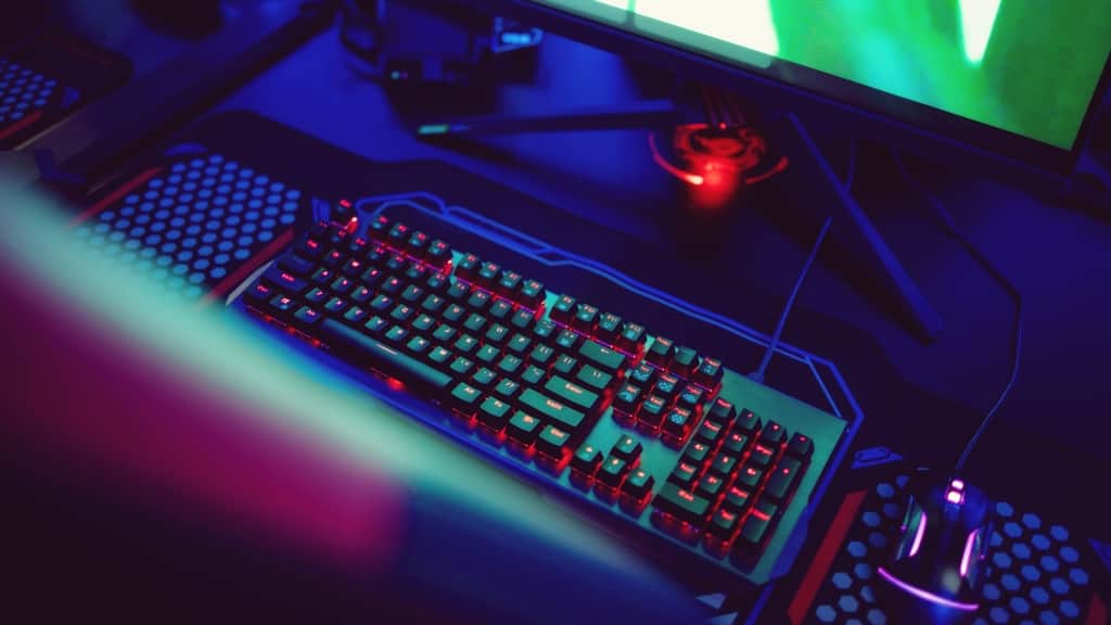 SteelSeriesのゲーミングキーボードおすすめ11選【2025年版】