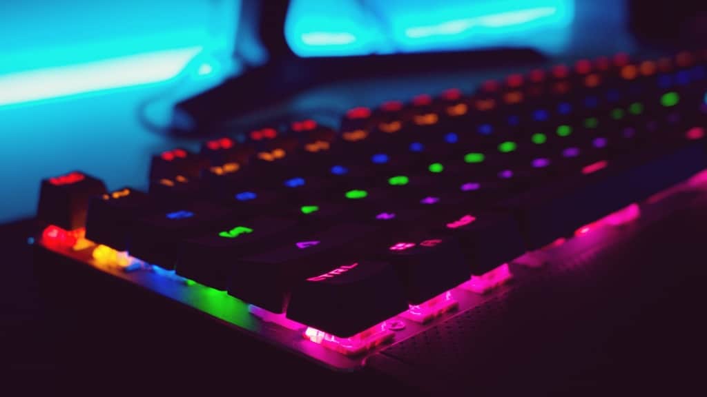 ロープロファイルのゲーミングキーボードおすすめ8選【2025年版】