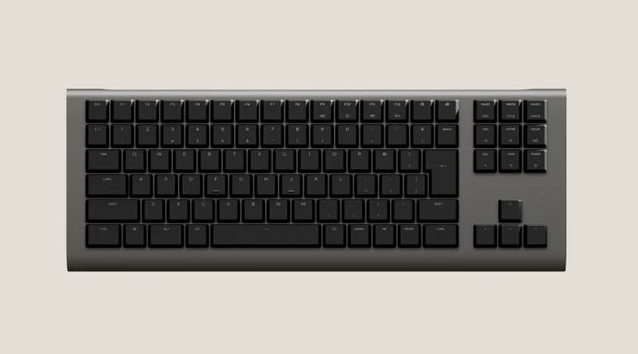 ZENAIM KEYBOARD