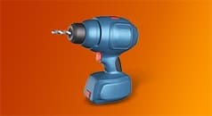 DIY用品の購入