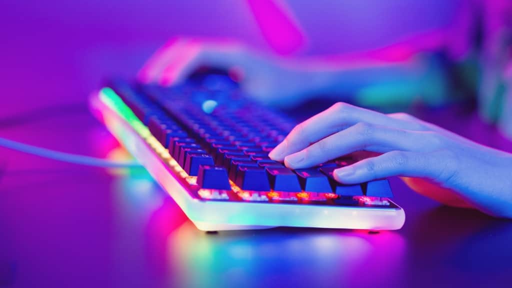 ロジクールのゲーミングキーボードおすすめ11選【2025年版】