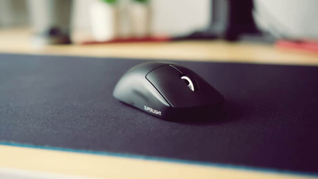 Valorantに最適なゲーミングマウスパッドとは？