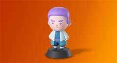ホビーの購入