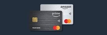 Amazon Mastercardでの支払いで 最大+3.0 %