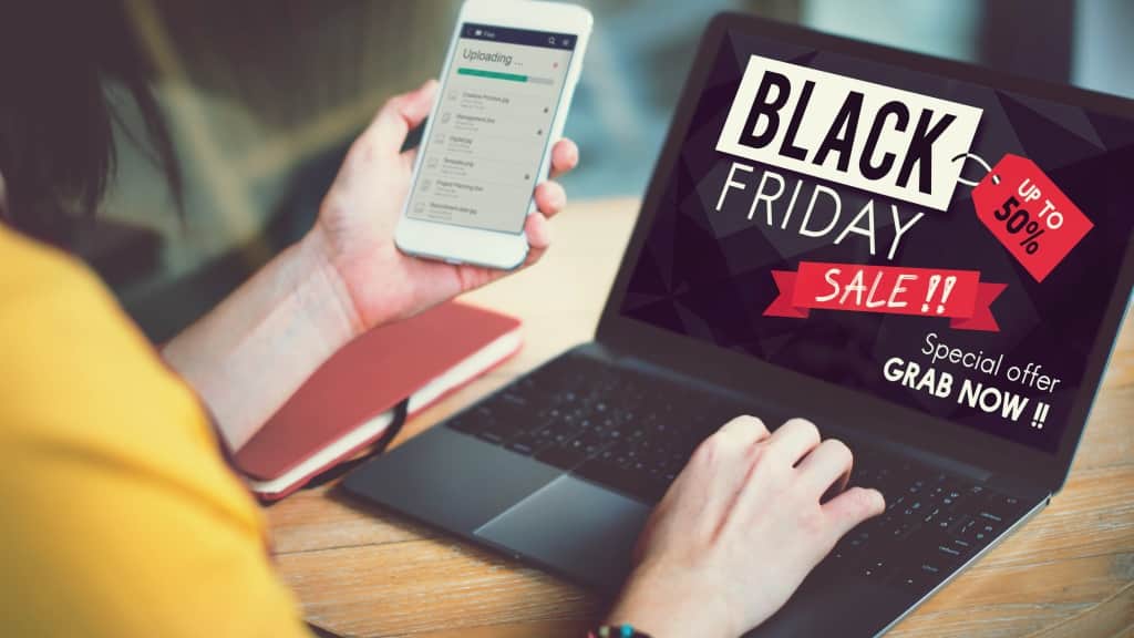 Amazonブラックフライデーのおすすめ目玉商品を紹介